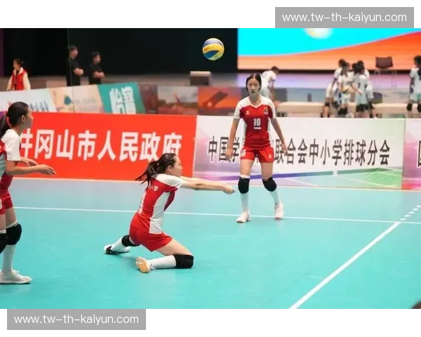 排球赛后点评：比赛背后的精彩与成长