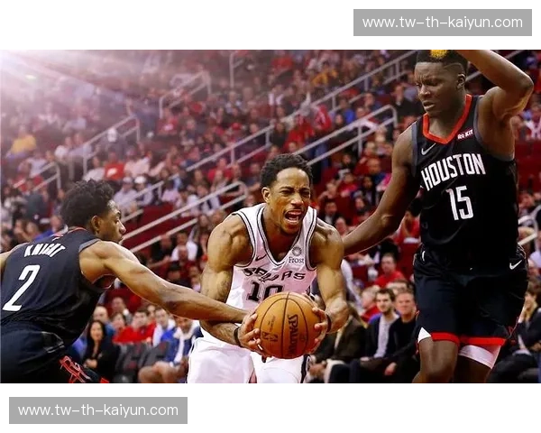 德州电锯惊魂还是星际争霸?火箭VS马刺:一场关于天赋、宿命与未来的终极博弈 德州电锯惊魂还是星际争霸?火箭VS马刺:一场关于天赋、宿命与未来的终极博弈